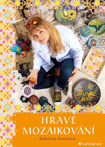 HRAVE MOZAIKOVANI