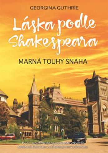 LASKA PODLE SHAKESPEARA 2