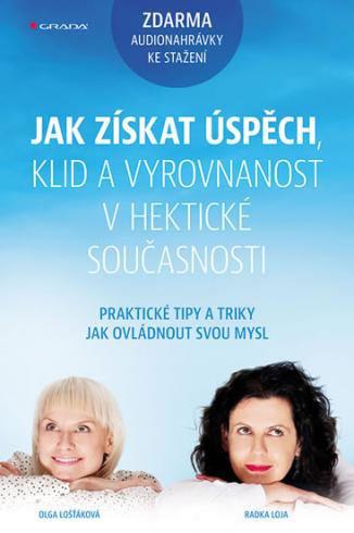JAK ZISKAT USPECH, KLID A VYROVNANOST V HEKTICKE SOUCASNOSTI