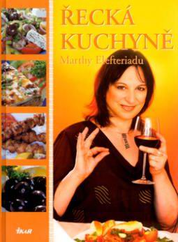 RECKA KUCHYNE