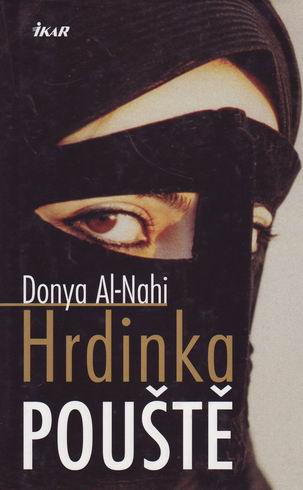 HRDINKA POUSTE