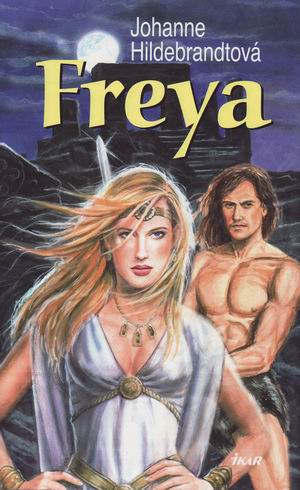 FREYA