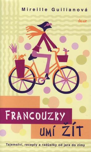 FRANCOUZKY UMI ZIT