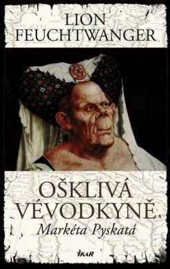 OSKLIVA VEVODKYNE