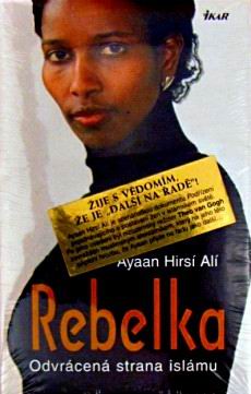 REBELKA