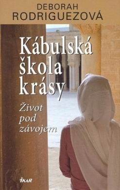 KABULSKA SKOLA KRASY