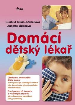 DOMACI DETSKY LEKAR