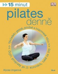 15 MINUT PILATES DENNE