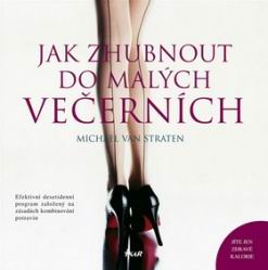 JAK ZHUBNOUT DO MALYCH VECERNICH
