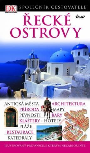 RECKE OSTROVY