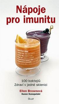 NAPOJE PRO IMUNITU