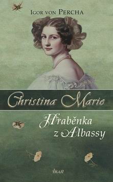 CHRISTINA MARIE HRABENKA Z ALBASSY