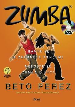 ZUMBA + DVD