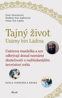 TAJNY ZIVOT USAMY BIN LADINA