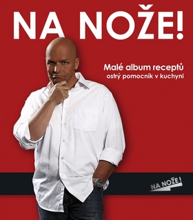 NA NOZE!