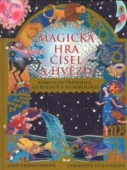 MAGICKA HRA CISEL A HVEZD