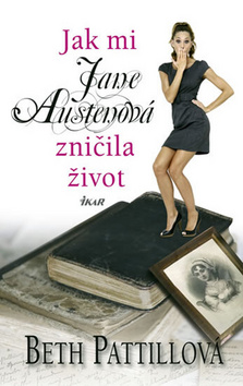 JAK MI JANE AUSTENOVA ZNICILA ZIVOT