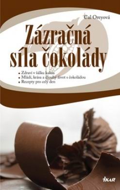 ZAZRACNA SILA COKOLADY