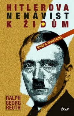 HITLEROVA NENAVIST K ZIDUM