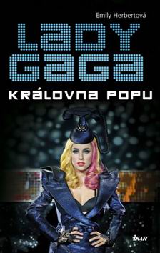 LADY GAGA KRALOVNA POPU