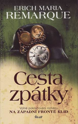 Cesta zpátky