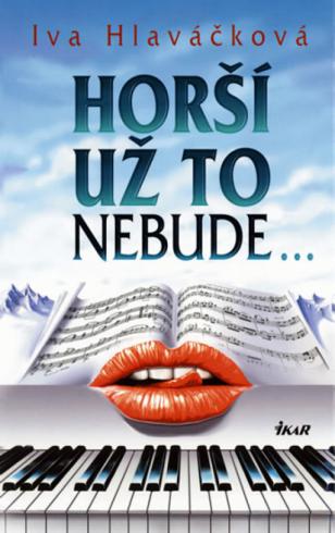 HORSI UZ TO NEBUDE...