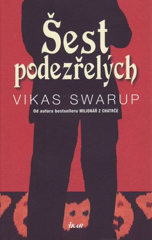 Šest podezřelých