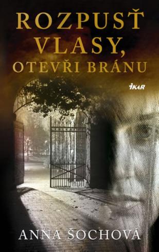 ROZPUST VLASY, OTEVRI BRANU
