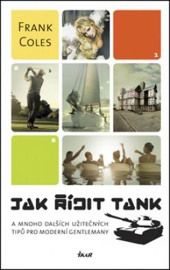 JAK RIDIT TANK