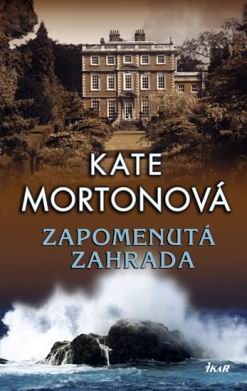 ZAPOMENUTA ZAHRADA