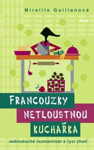 FRANCOUZKY NETLOUSTNOU KUCHARKA