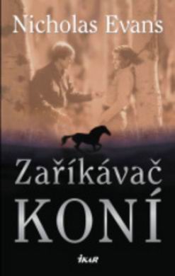 ZARIKAVAC KONI