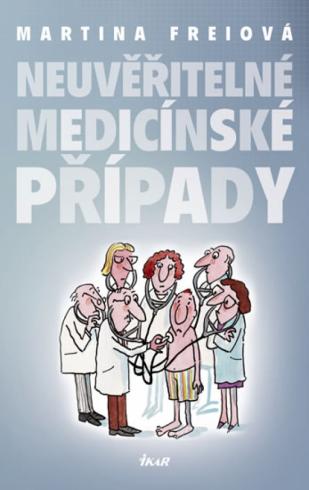 NEUVERITELNE MEDICINSKE PRIPADY