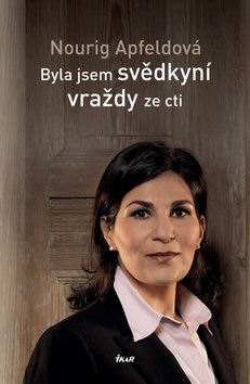 BYLA JSEM SVEDKYNI VRAZDY ZE CTI