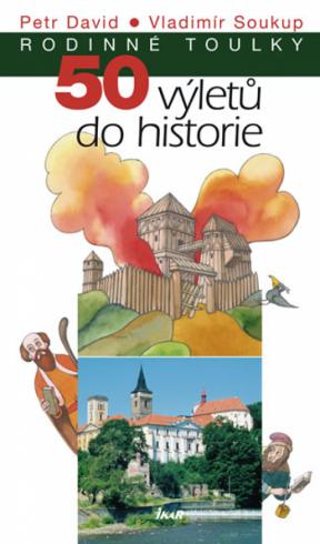50 VYLETU DO HISTORIE