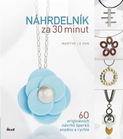 NAHRDELNIK ZA 30 MINUT