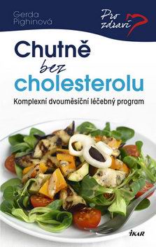 CHUTNE BEZ CHOLESTEROLU