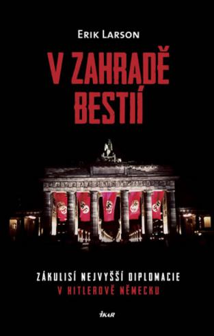 V ZAHRADE BESTII