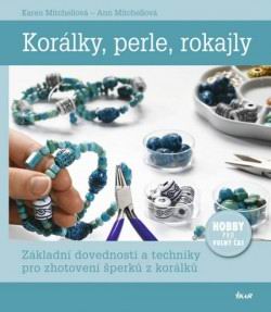 KORALKY, PERLE, ROKAJLY