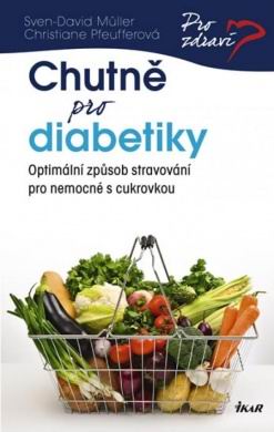 CHUTNE PRO DIABETIKY