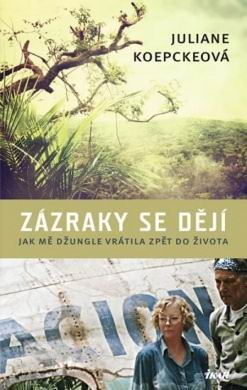 ZAZRAKY SE DEJI