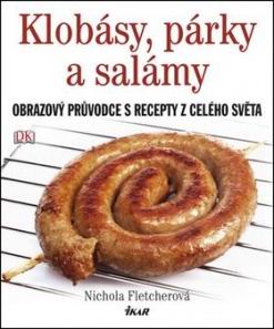 KLOBASY, PARKY A SALAMY