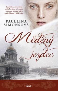 MEDENY JEZDEC