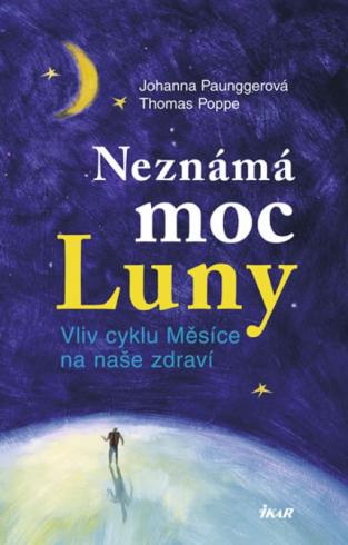 NEZNAMA MOC LUNY