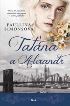 TATANA A ALEXANDER