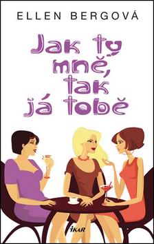 JAK TY MNE, TAK JA TOBE