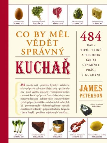 CO BY MEL VEDET SPRAVNY KUCHAR