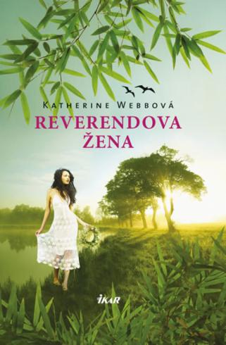 REVERENDOVA ZENA