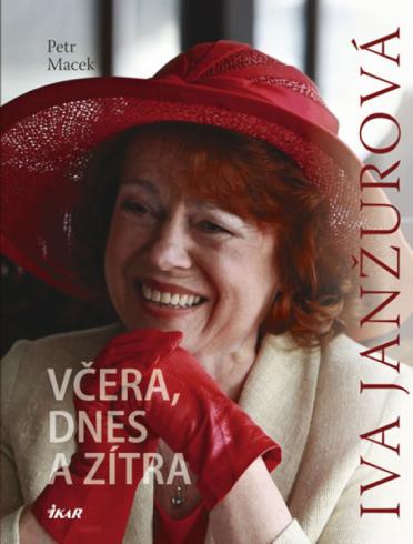 VCERA, DNES A ZITRA