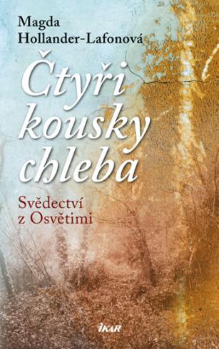 CTYRI KOUSKY CHLEBA